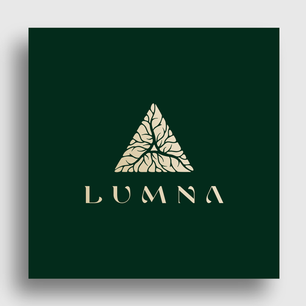 Design by Ali Mursyid titled "LUMNA"