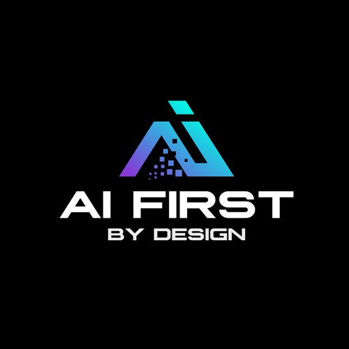 Design a modern, sophisticated, yet accessible, AI & Management Consulting firm logo! Design by ✦✦ArtRasu✦✦