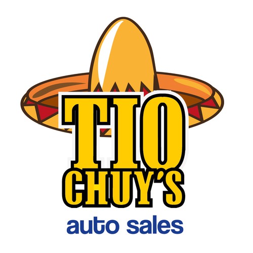New logo wanted for Tio Chuy's Auto Sales Logo design contest