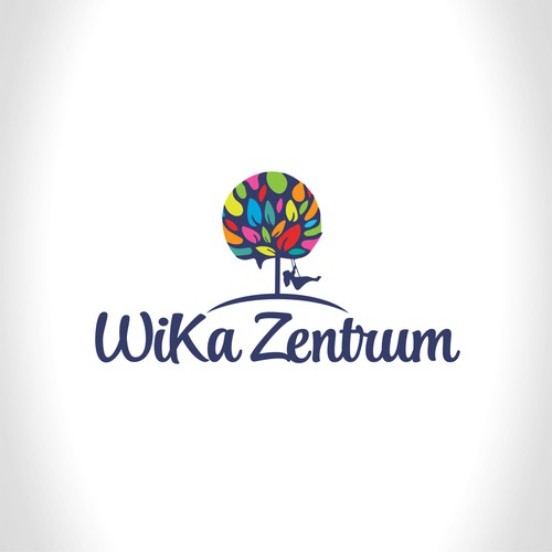 Logo design contest entry by funkyleviz