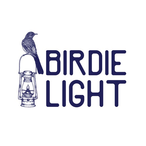 BirdieLIGHT Design by ✏️ whimsicalandrea™