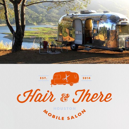 mobile hair salon houston