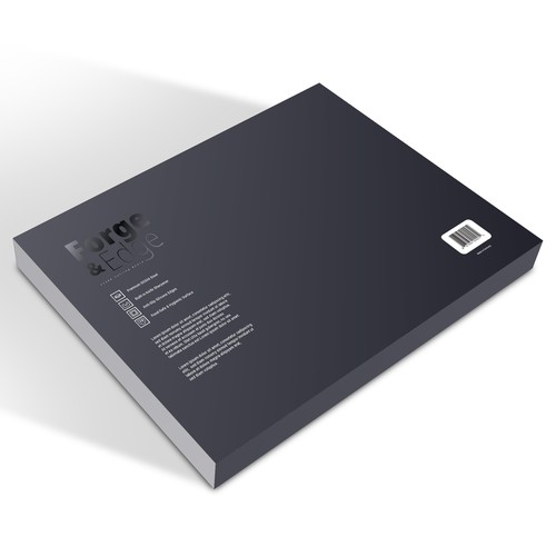 Product packaging contest entry by madesign01