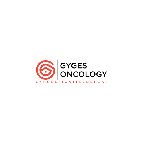Bold Logo for Oncology Startup Led by Industry Veterans Design by Andrés Araú