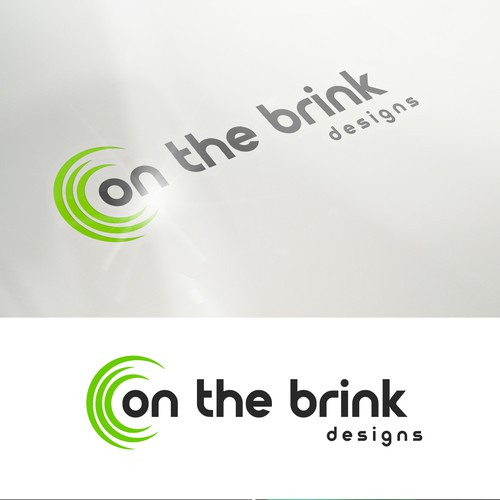 Create inspiring new logo for bespoke web design company Design by DesignBelle ☑
