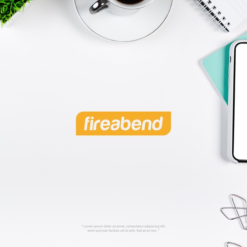 Logo design contest entry by ♥ Rachel Zefanya