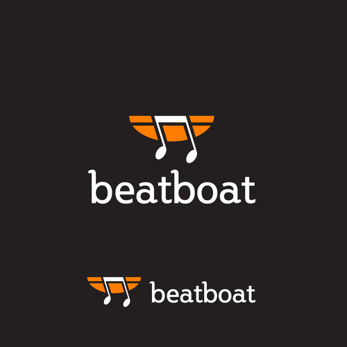 Logo design contest entry by ACTIME