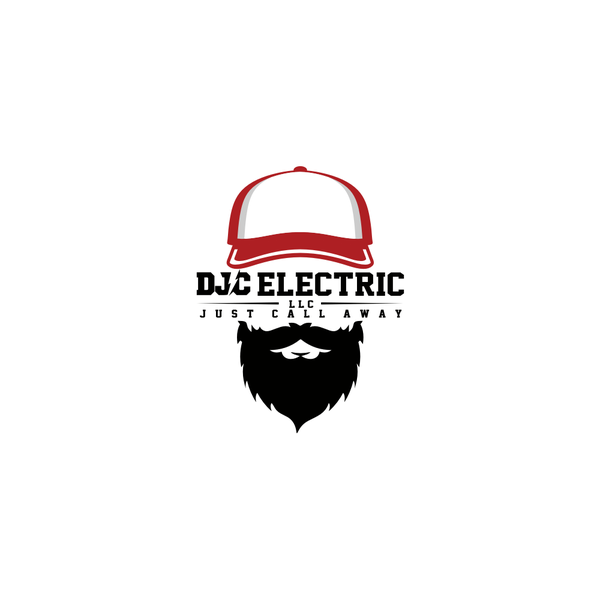 Design by Gandesign titled "DJC ELTRC"