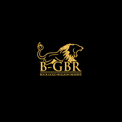 Gold Bullion Investment Fund needs Grand and Powerful Logo | Logo ...
