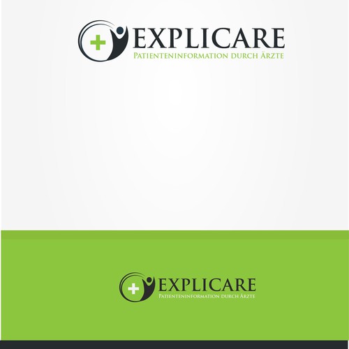 Logo design contest entry by Tehnik