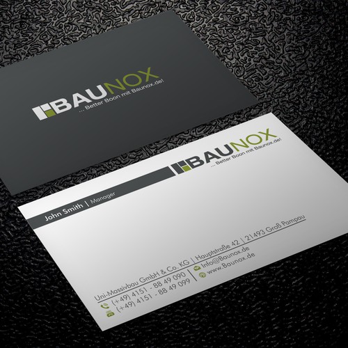  contest entry by Xclusive16