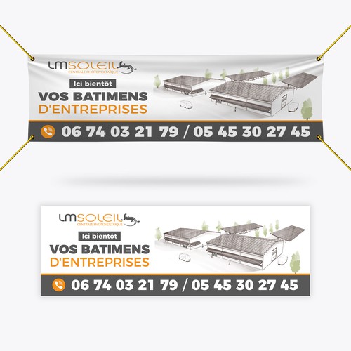  contest entry by BrainStorm.