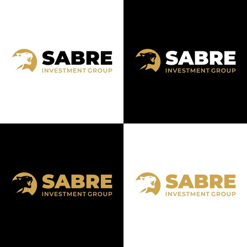 Designs Sabre Investment Group Logo design contest