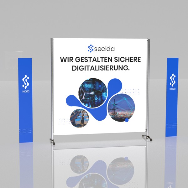 exhibition stand design