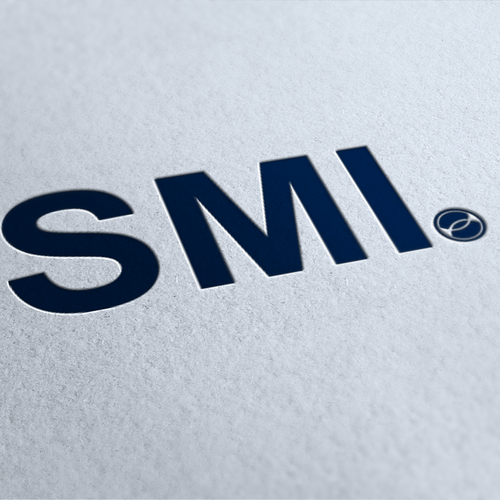 Smi Logo Wettbewerb In Der Kategorie Logo 99designs