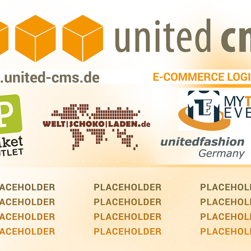 Proposta di design per un contest della categoria Insegna realizzata da Liubomyr Olianych