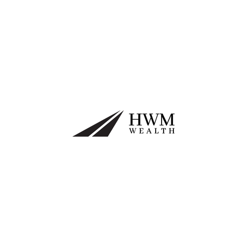 Designs | Strength in Simplicity: Crafting HWM Wealth's Logo | Logo ...