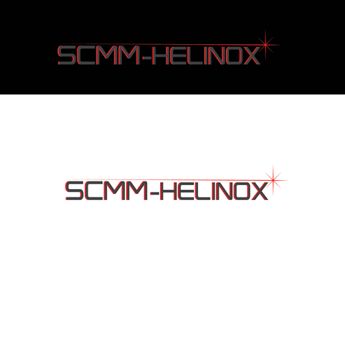 Design vincitore del contest "Métallerie cherche son 1er logo"