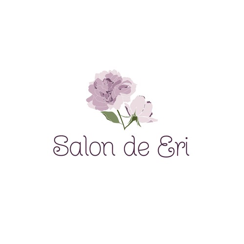 Logo design contest entry by Petite Plume