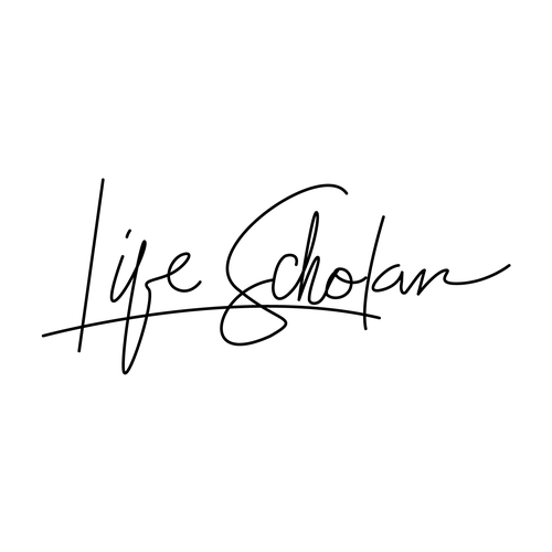 Digital handwritten signature Design by Cha Alimi