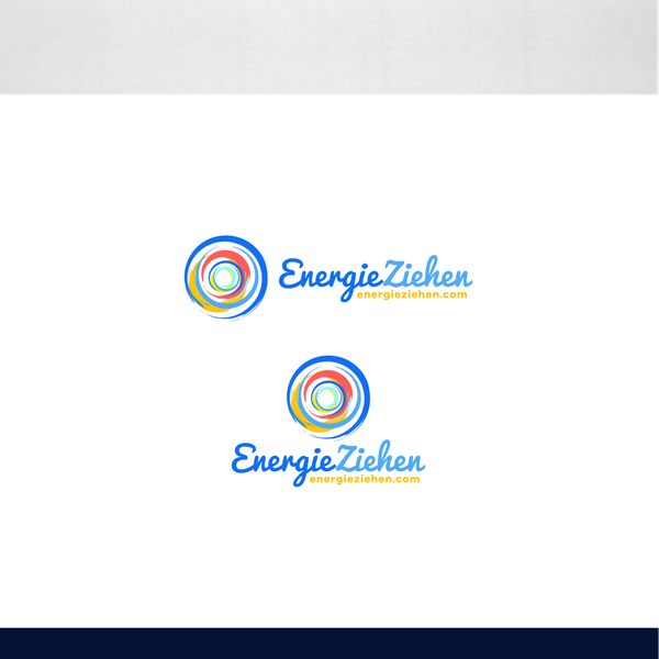 Design an energetic Latin logo for a morning ritual method