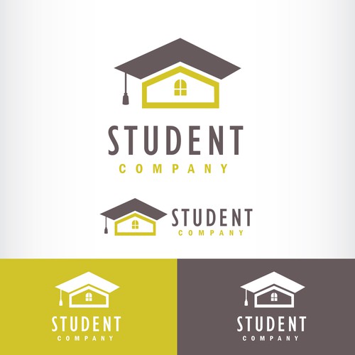  contest entry by Guavanaboy