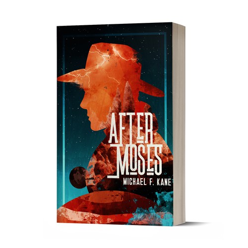 Design finalista por Alli May