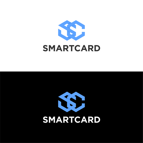 Logo & Branding for New Digital Business Card App Design by Indriani Hadi