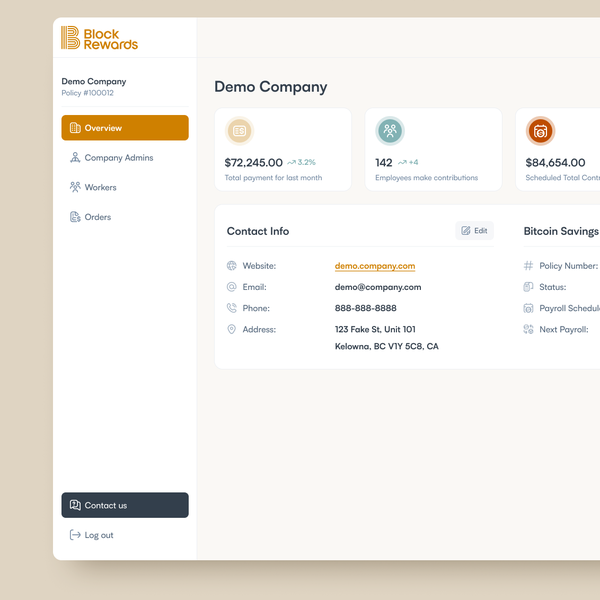 SaaS for Redefining Employee Compensation
