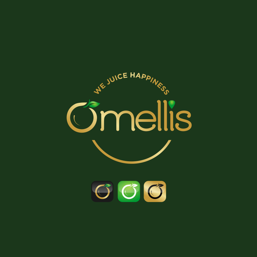 O´mellis Design by Dadi Duit™