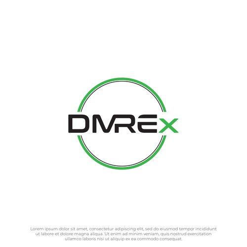 DMREx Design by James®