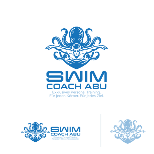 Logo design contest entry by NYX ™