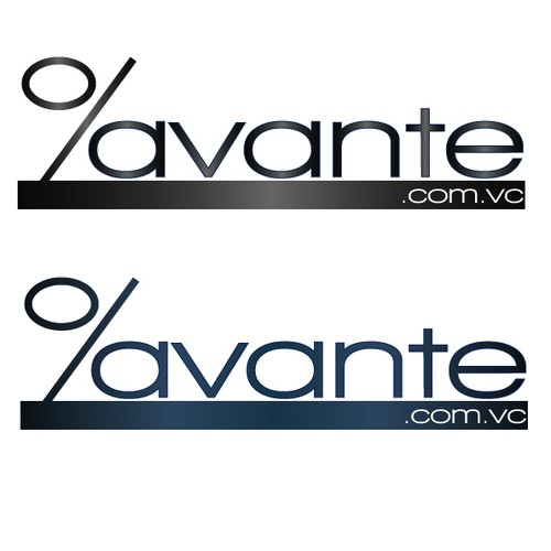 Create the next logo for AVANTE .com.vc デザイン by MalaMO