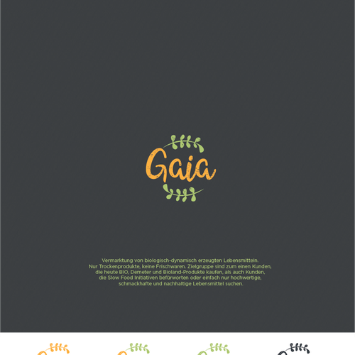 Logo design contest entry by J.Tot