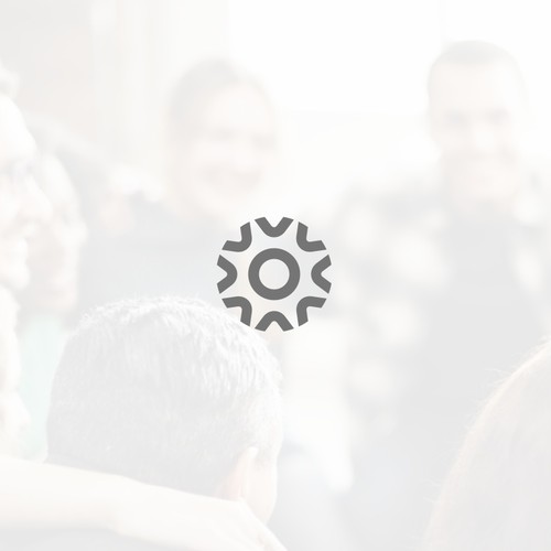 Unique family friendly co-working space needs logo Design by hakamid_art