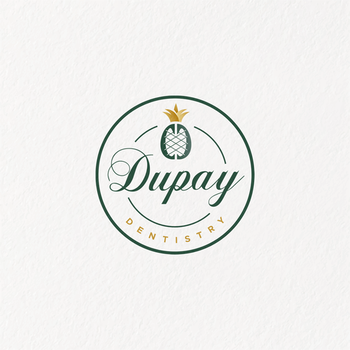 Dupay Dentistry Design by mikule