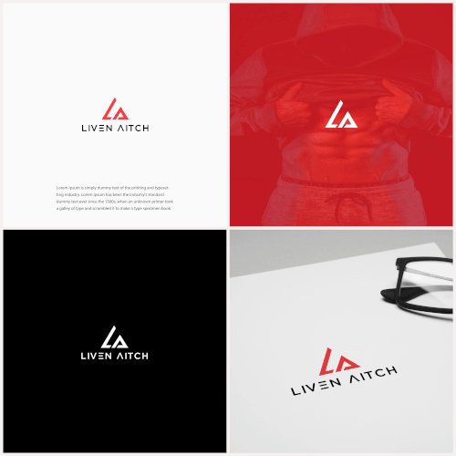  contest entry by Elliazt