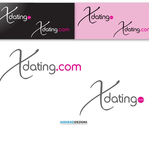 xdating Design by axehead