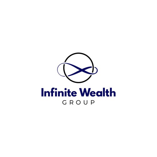 Logo for Capital Raising from high net worth individuals Diseño de blackhorse