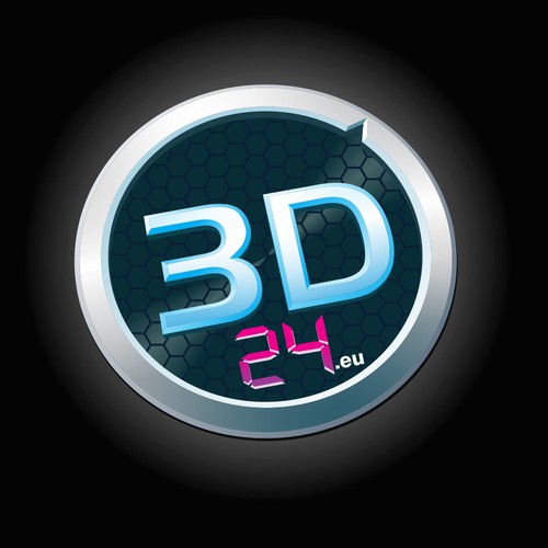 Logo design contest entry by urc77