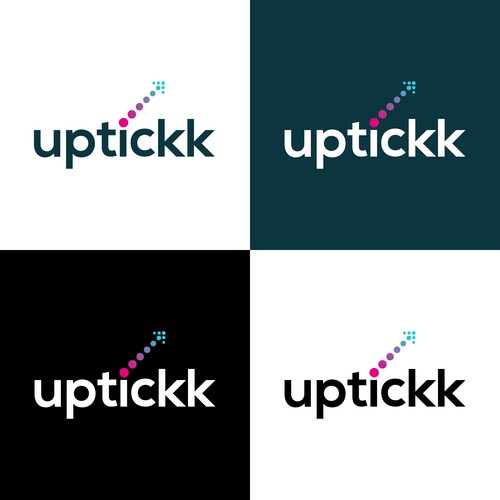 Modern Logo for a TikTok Advertising Agency Design by GraphicAjwa