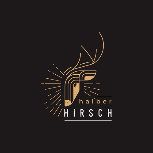 Logo design contest entry by Bendazs!™