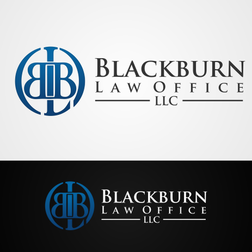 blackburn logo