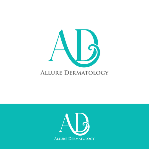 Allure Dermatology Design by Luel