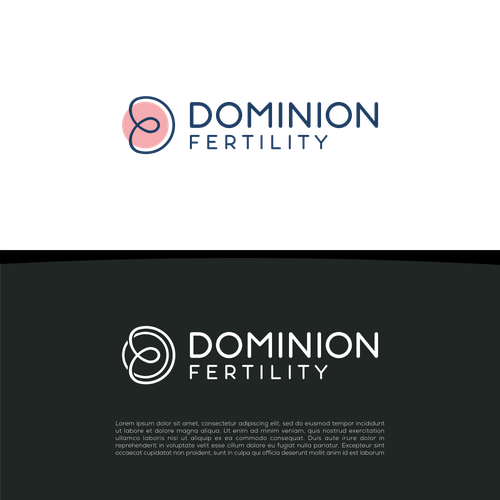 Design A Fresh New Logo for a Fertility Clinic that Helps Build Families Design by do'ane simbok