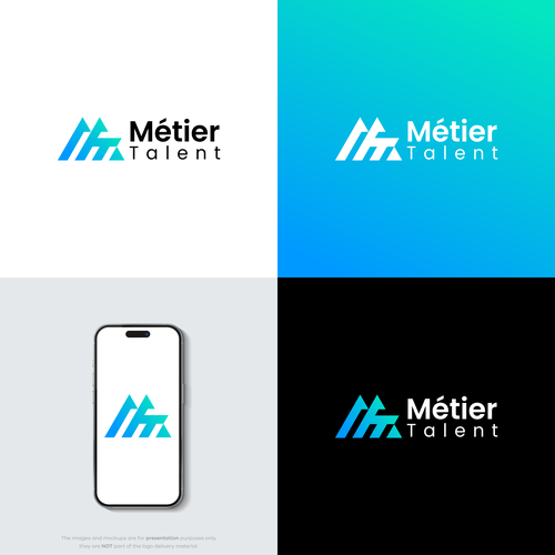 Logo design contest entry by AnuGraph