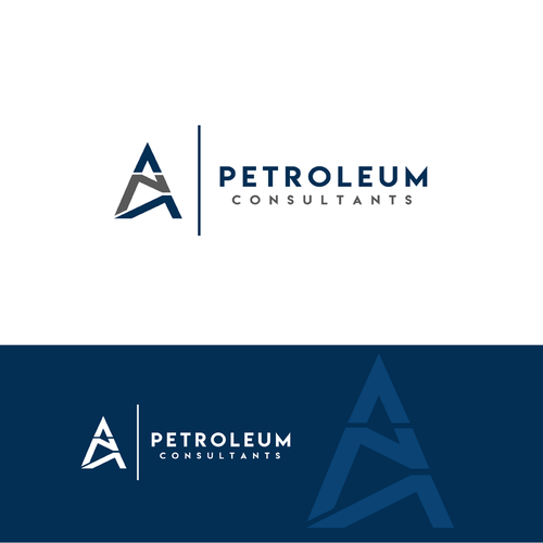 petroleum engineering logo