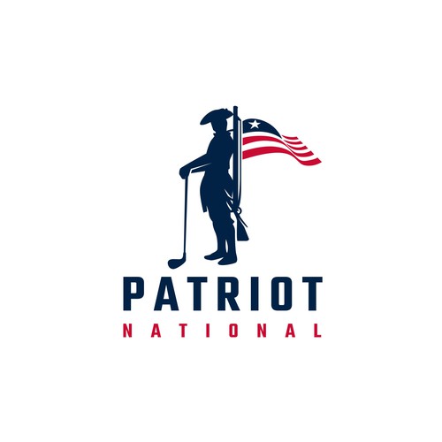 Patriots National Golf Club Design réalisé par WebSky☁️