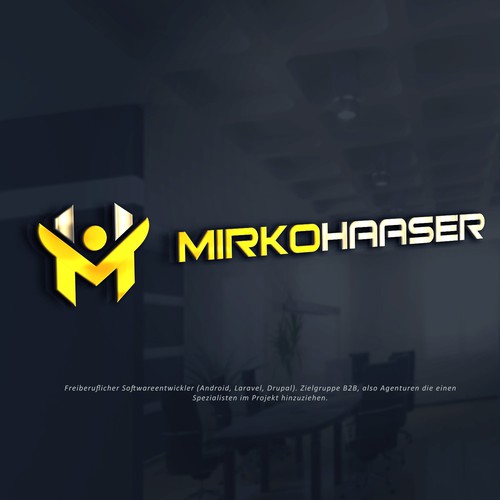  contest entry by MADx™