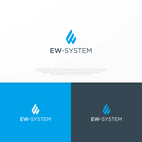 Logo design contest entry by ERS_ADV